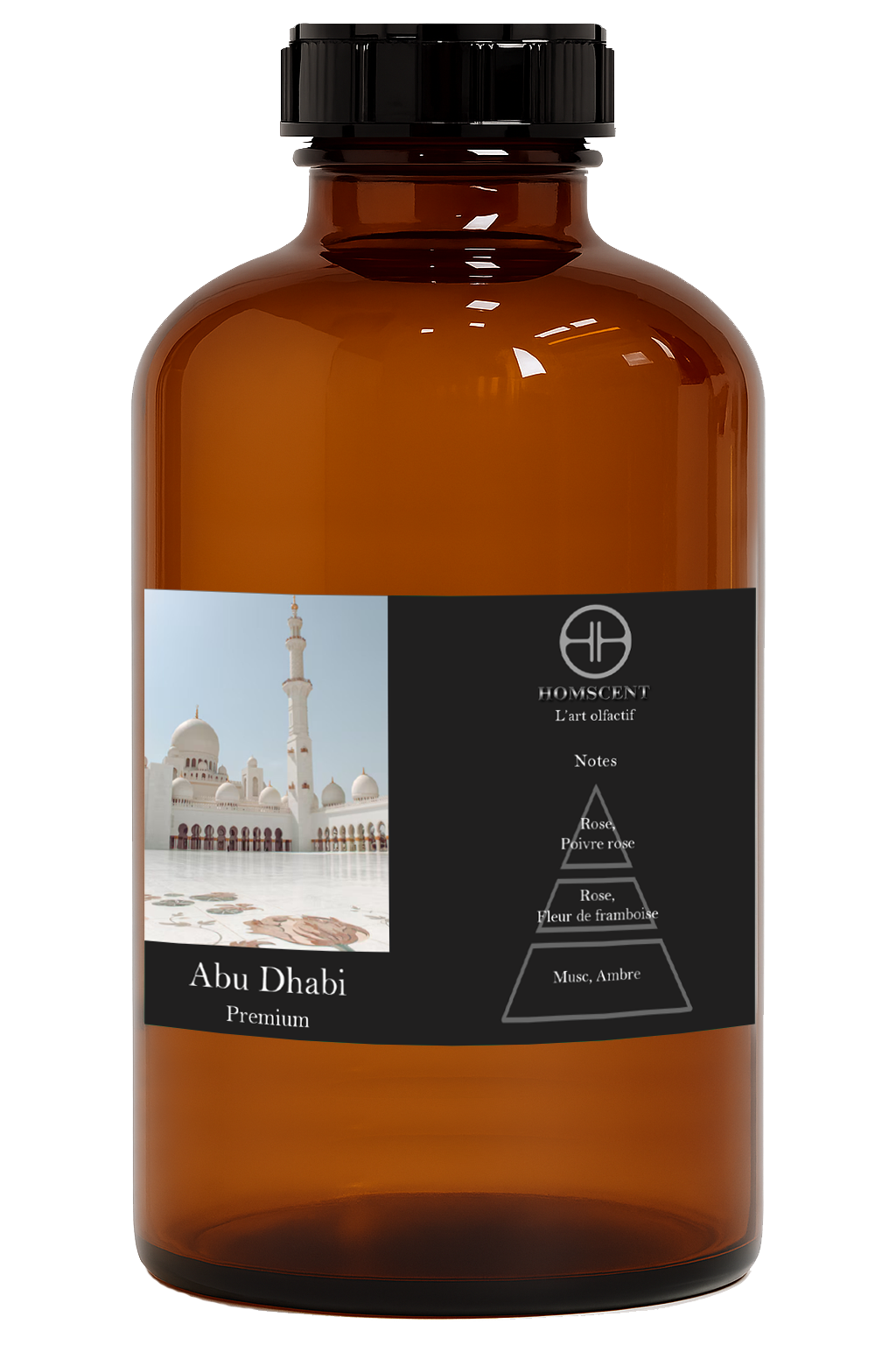 Abu Dhabi