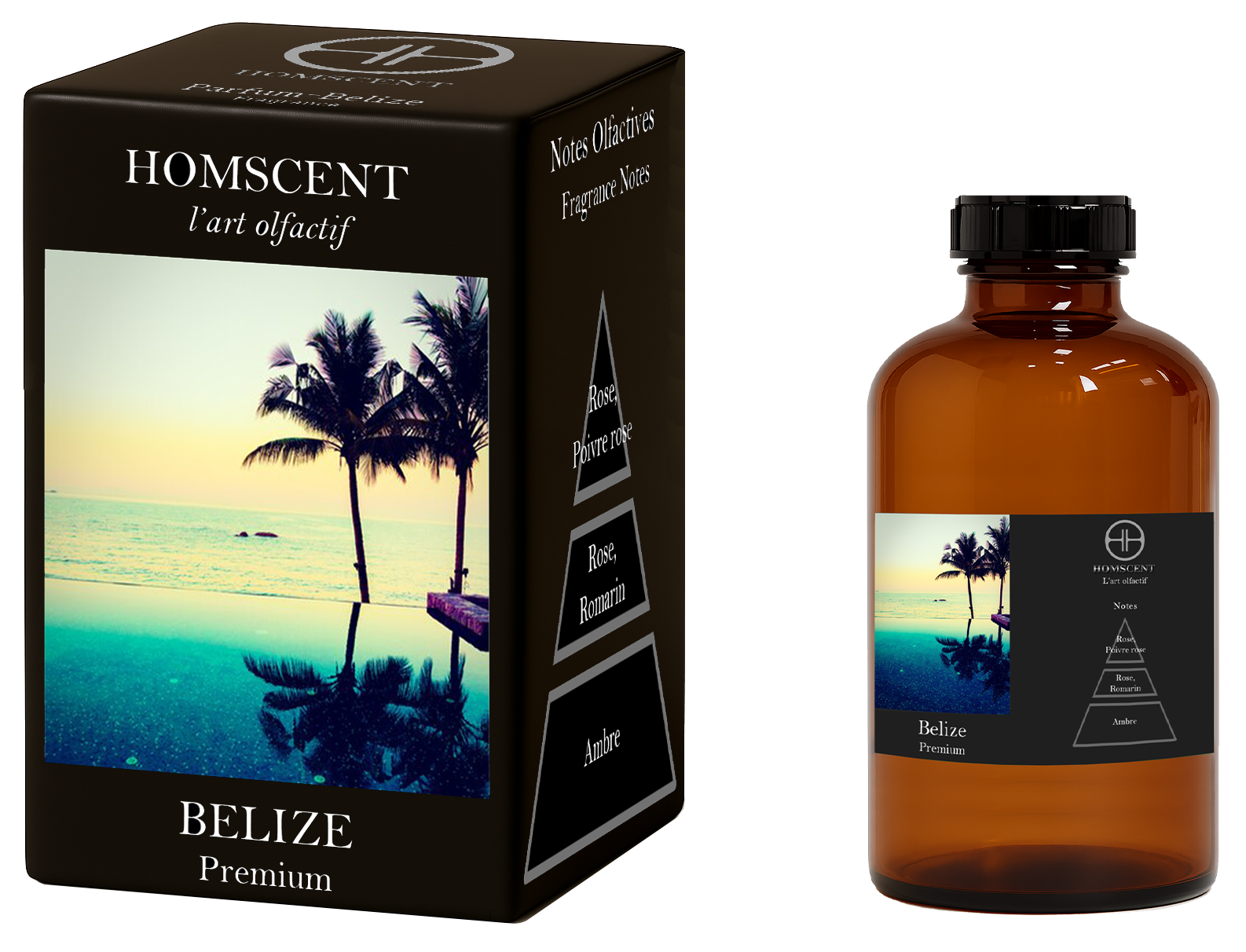 Belize
