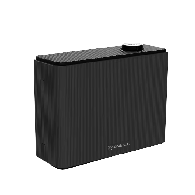 Diffuseur Aeromax - Vue 1