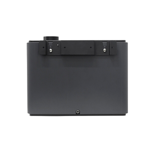 Diffuseur Aeromax - Vue 2