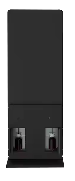 Diffuseur Nova - Vue 2